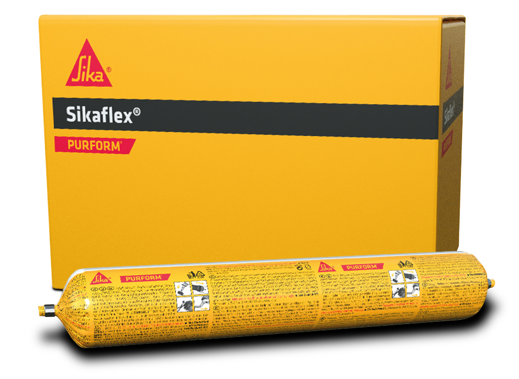Sikaflex Construction Purform